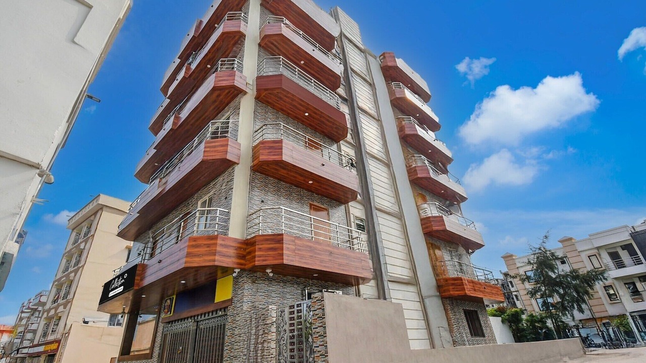 Photo of Outdoor in Puri