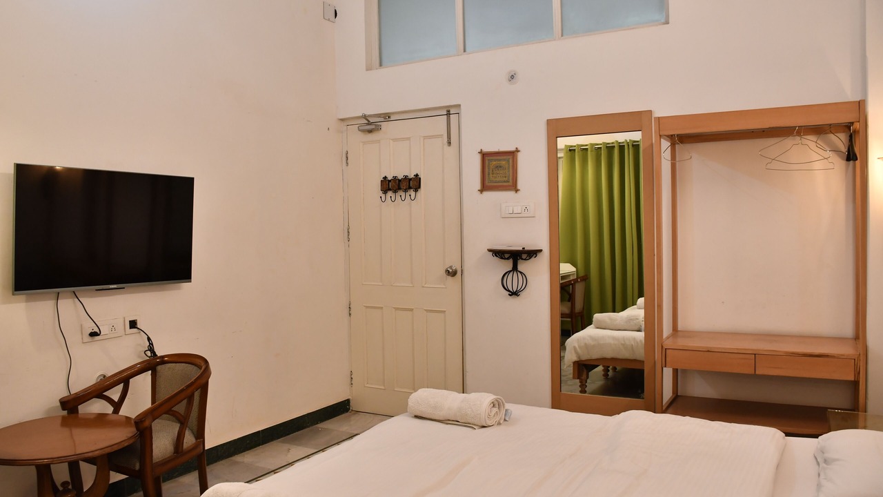 Photo of Bedroom in Varanasi