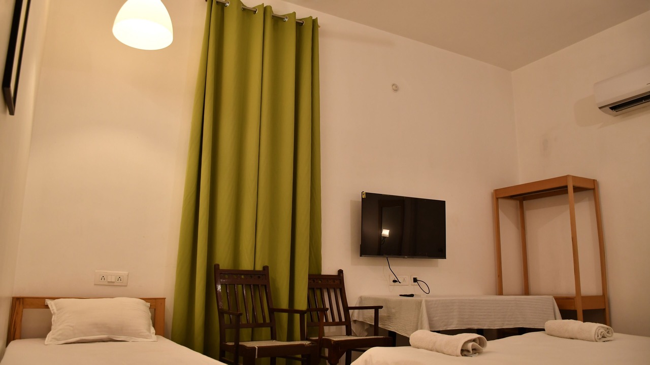Photo of Bedroom in Varanasi