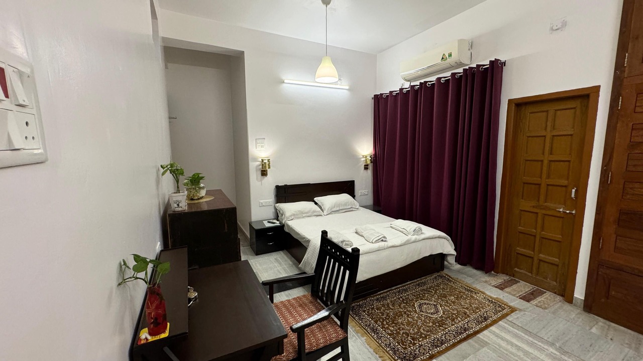 Photo of Bedroom in Varanasi