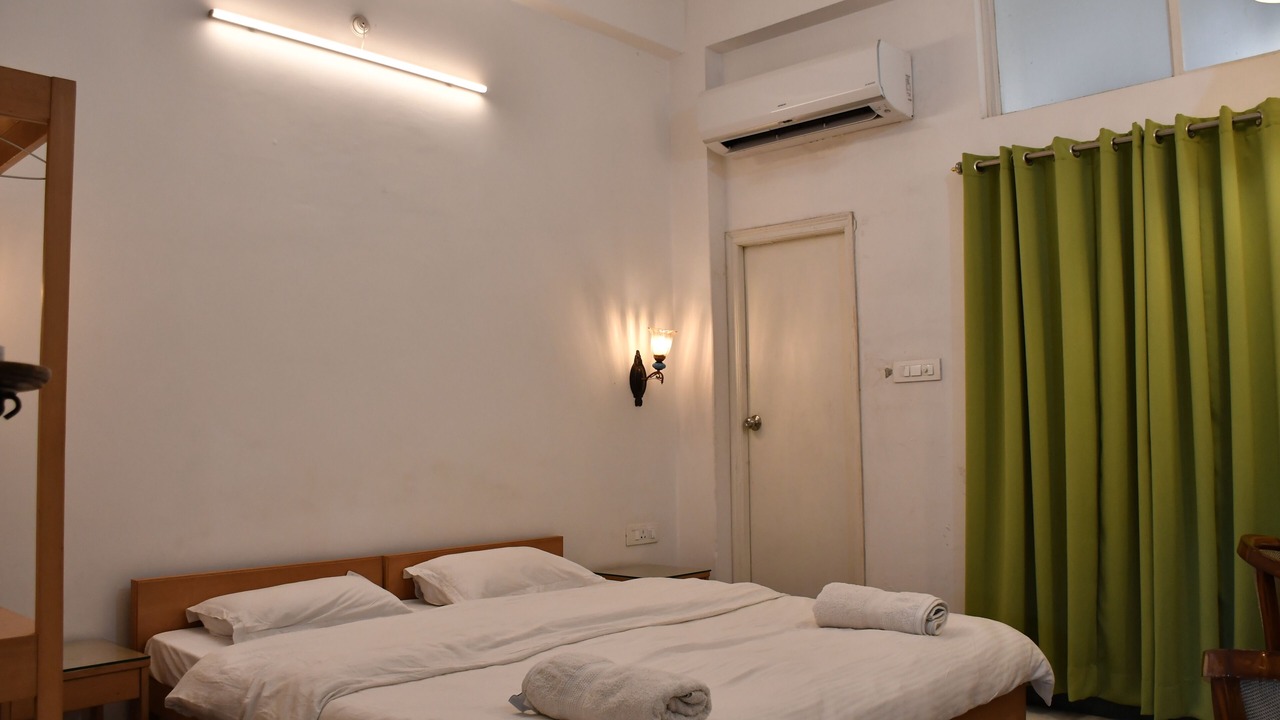 Photo of Bedroom in Varanasi