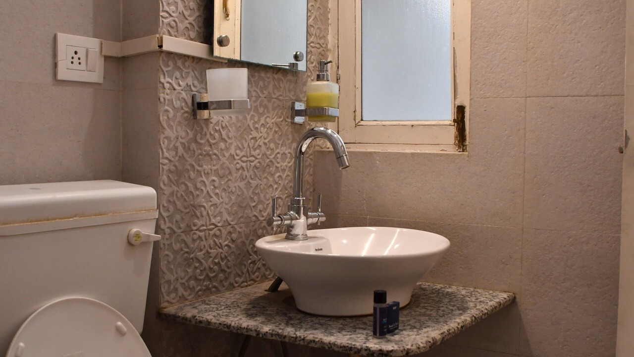 Photo of Bathroom in Varanasi