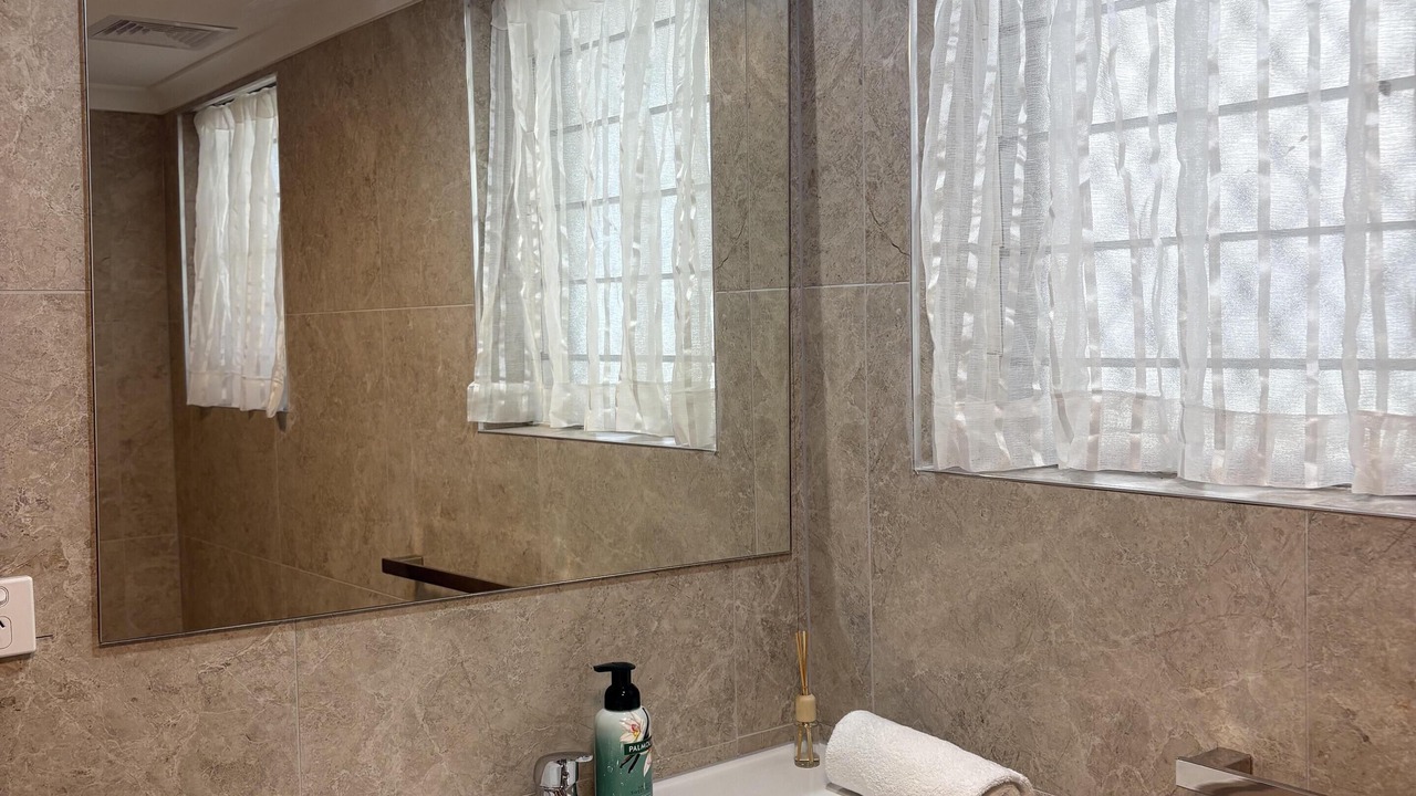 Photo of Bathroom in North Ward
