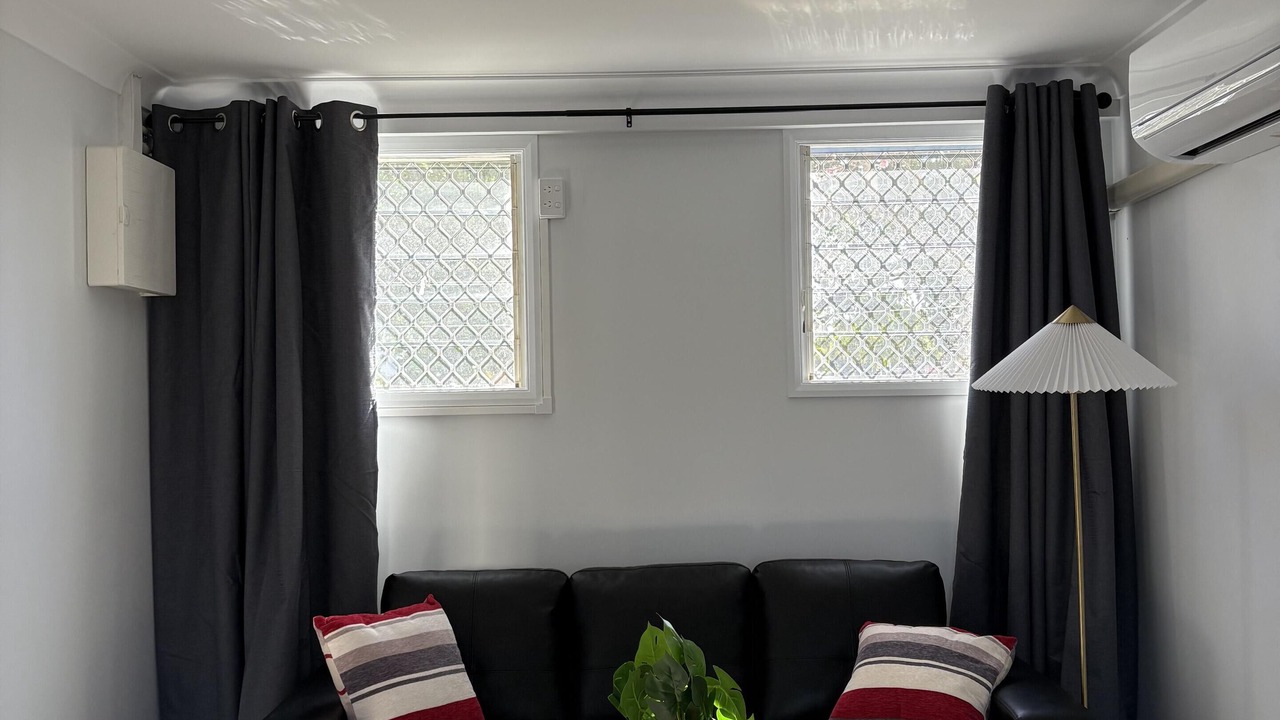 Photo of Livingroom in North Ward