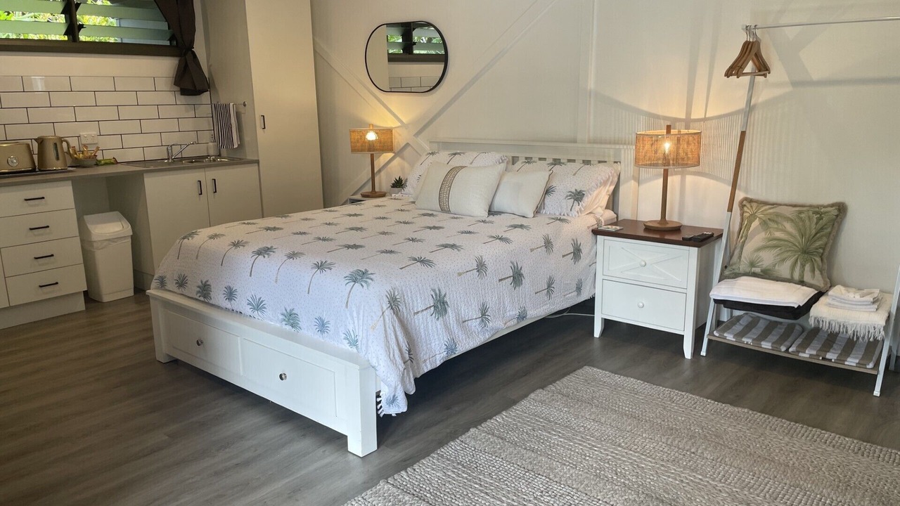 Photo of Bedroom in Horseshoe Bay