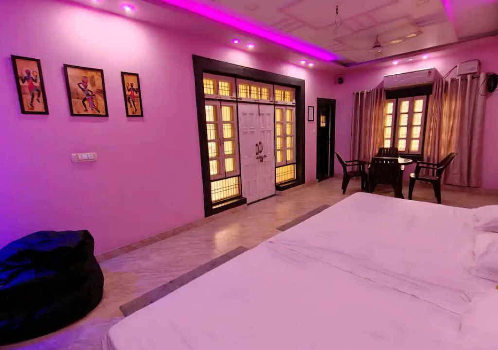 Photo of Bedroom in Kakarmatha