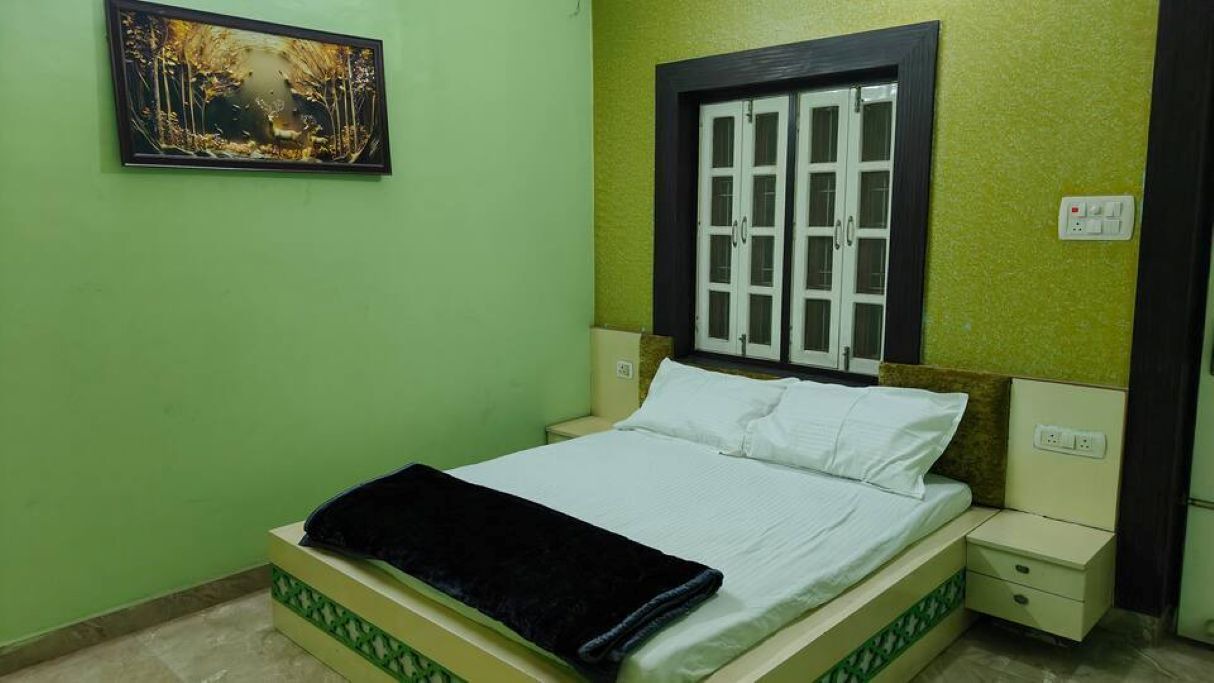 Photo of Bedroom in Kakarmatha