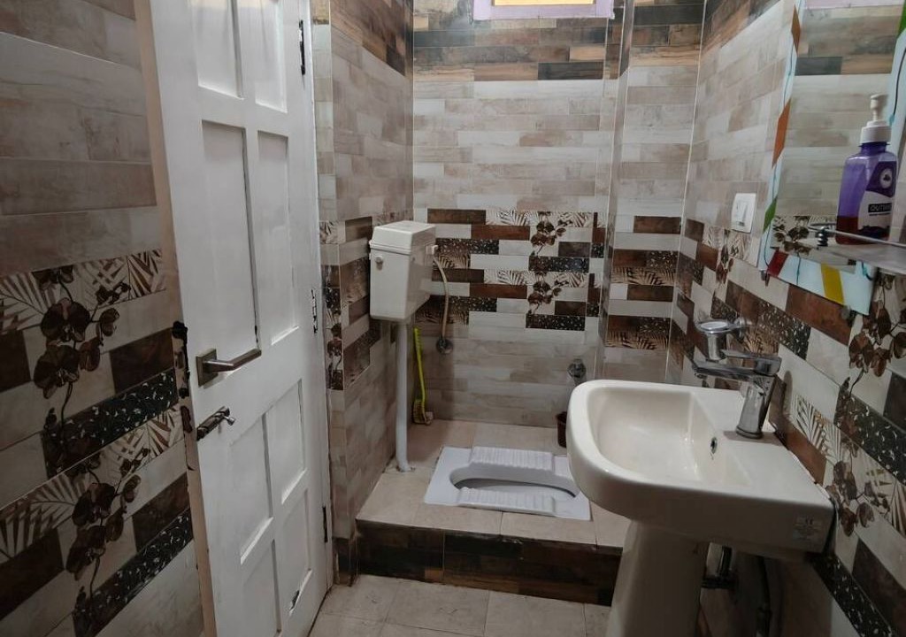 Photo of Bathroom in Kakarmatha