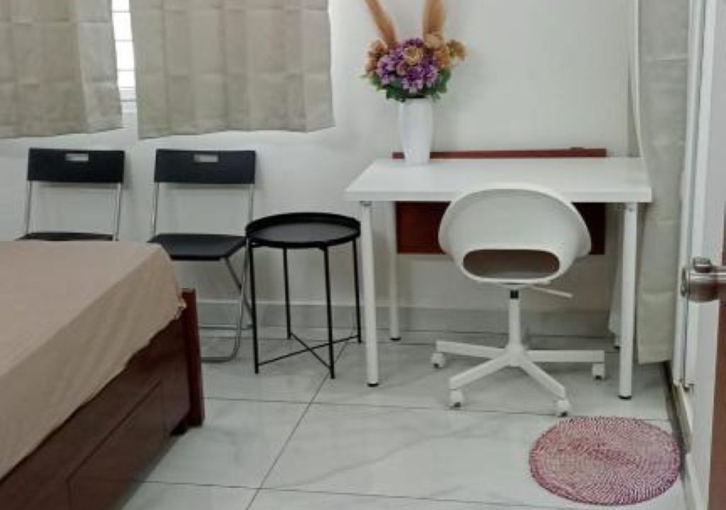 Photo of Bedroom in Whitefield