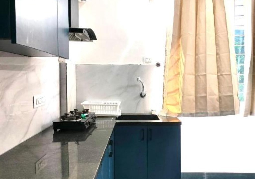 Photo of Kitchen in Whitefield