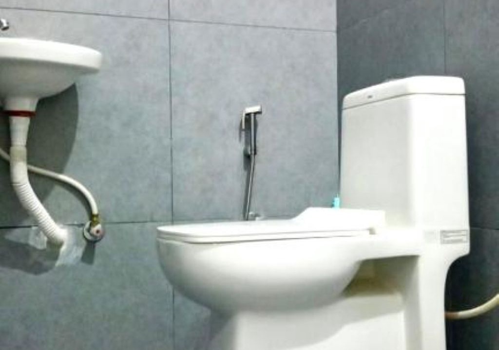 Photo of Bathroom in Whitefield