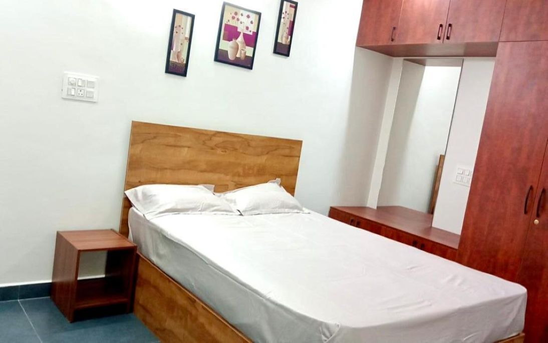 Photo of Bedroom in Whitefield