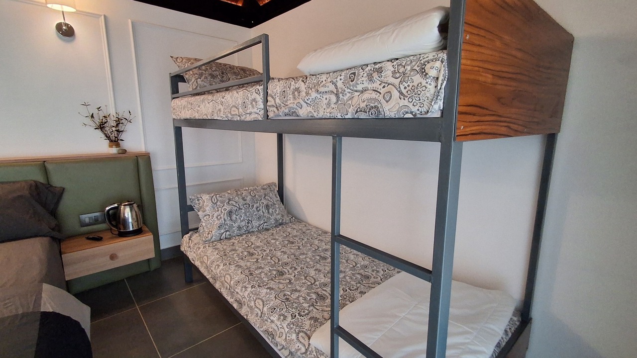 Photo of Bedroom in Mananthavady