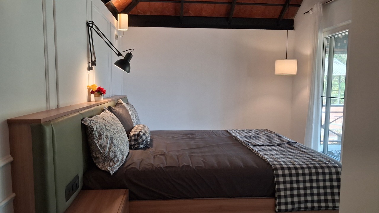 Photo of Bedroom in Mananthavady
