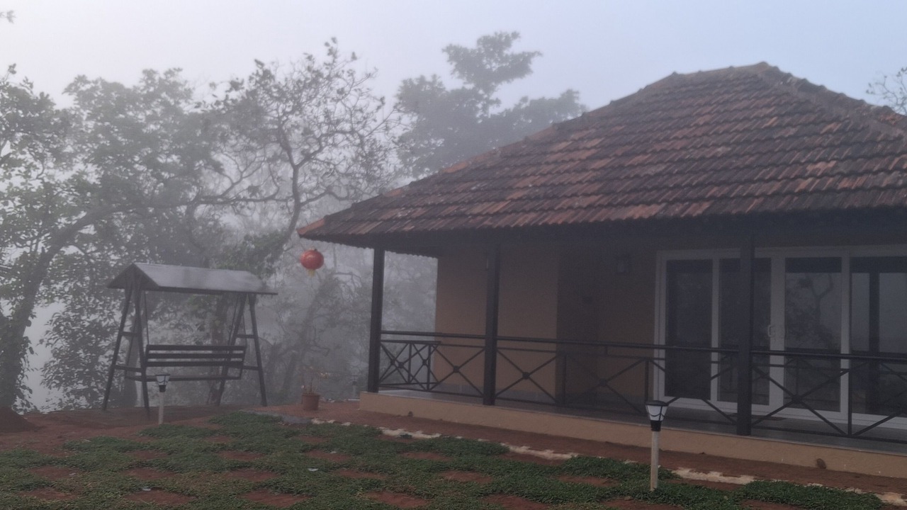 Photo of Outdoor in Mananthavady