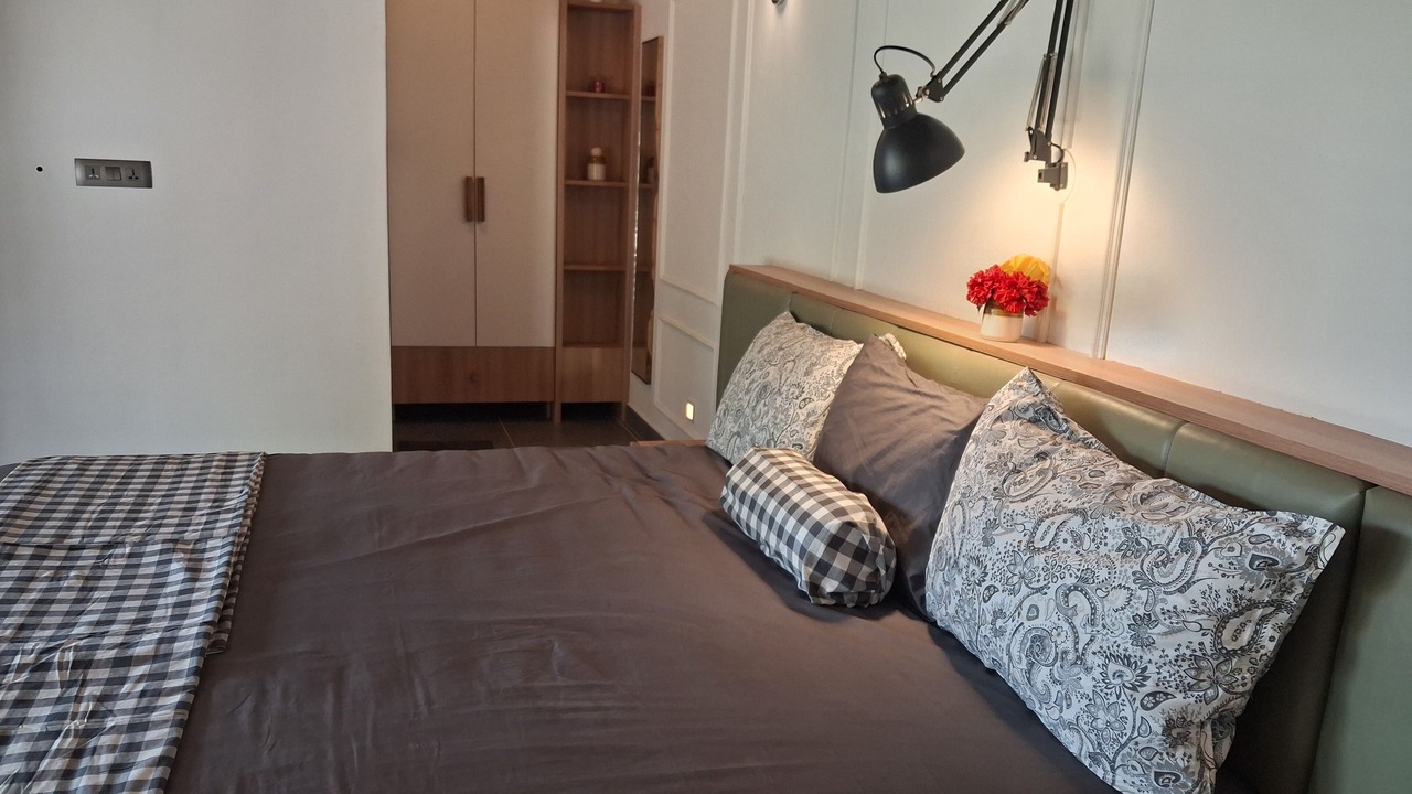 Photo of Bedroom in Mananthavady