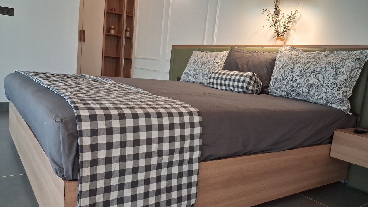 Photo of Bedroom in Mananthavady
