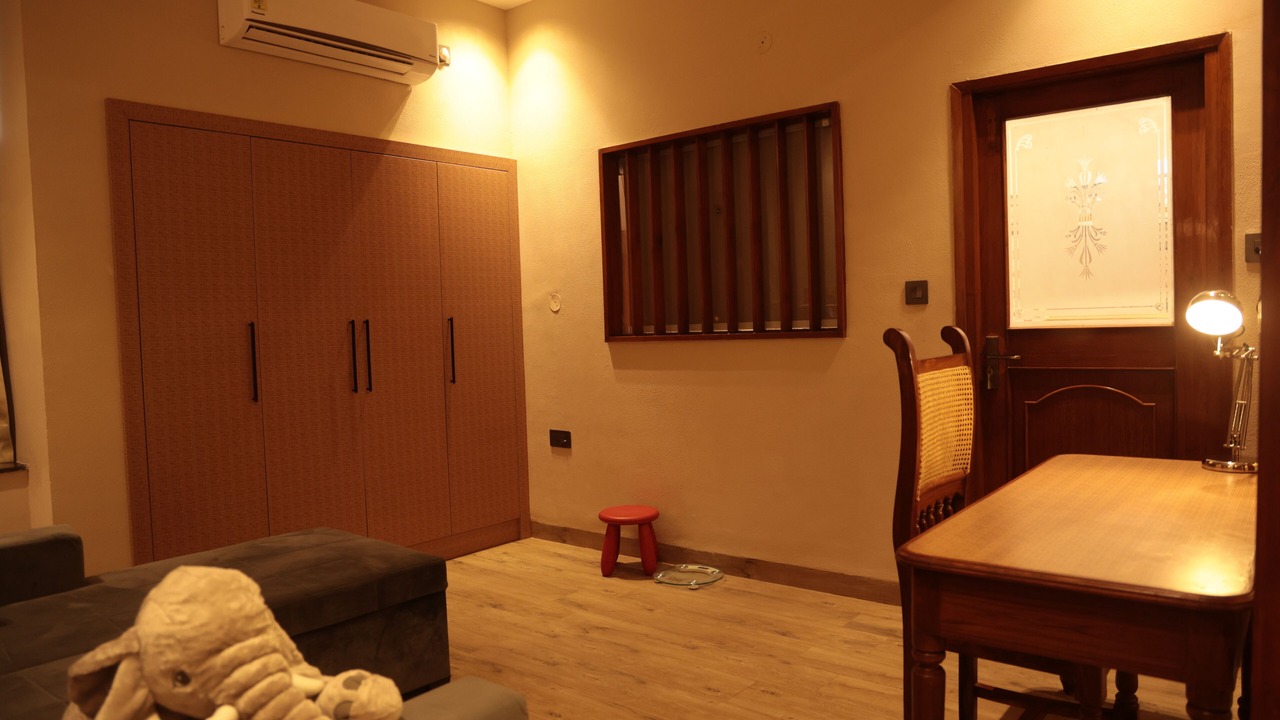 Photo of Livingroom in Bullawala