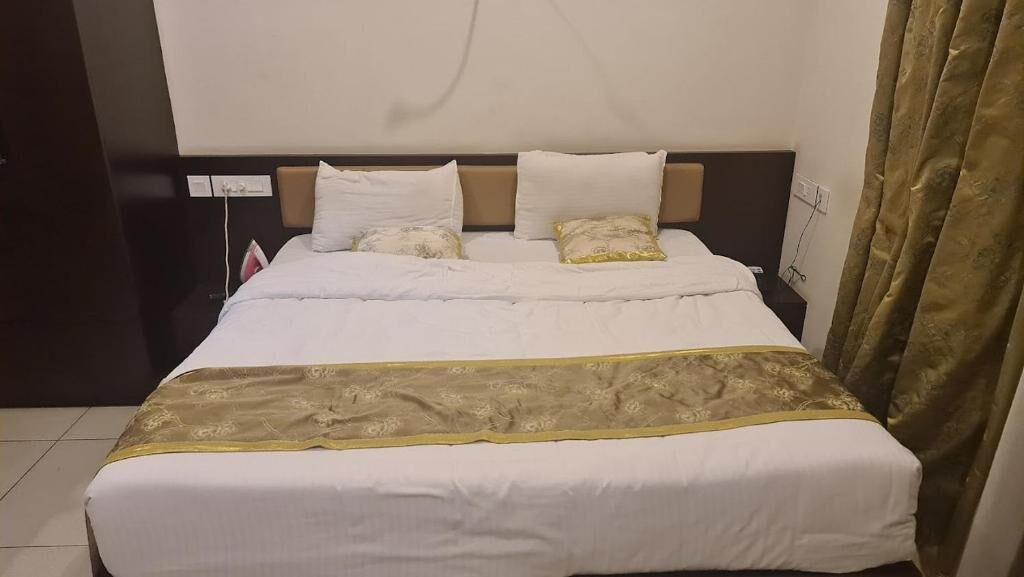Photo of Bedroom in Palayam