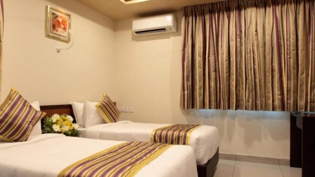 Photo of Bedroom in Palayam