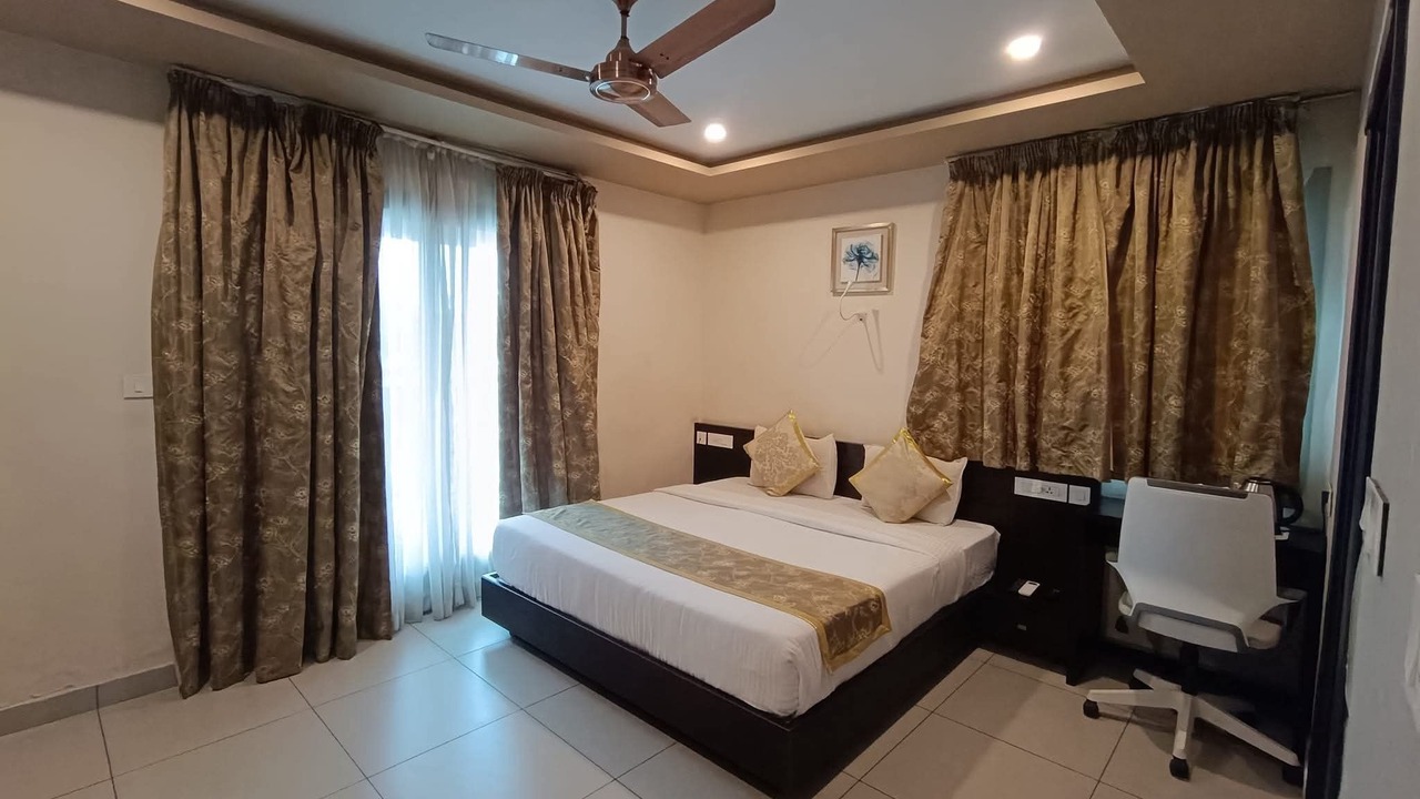 Photo of Bedroom in Palayam