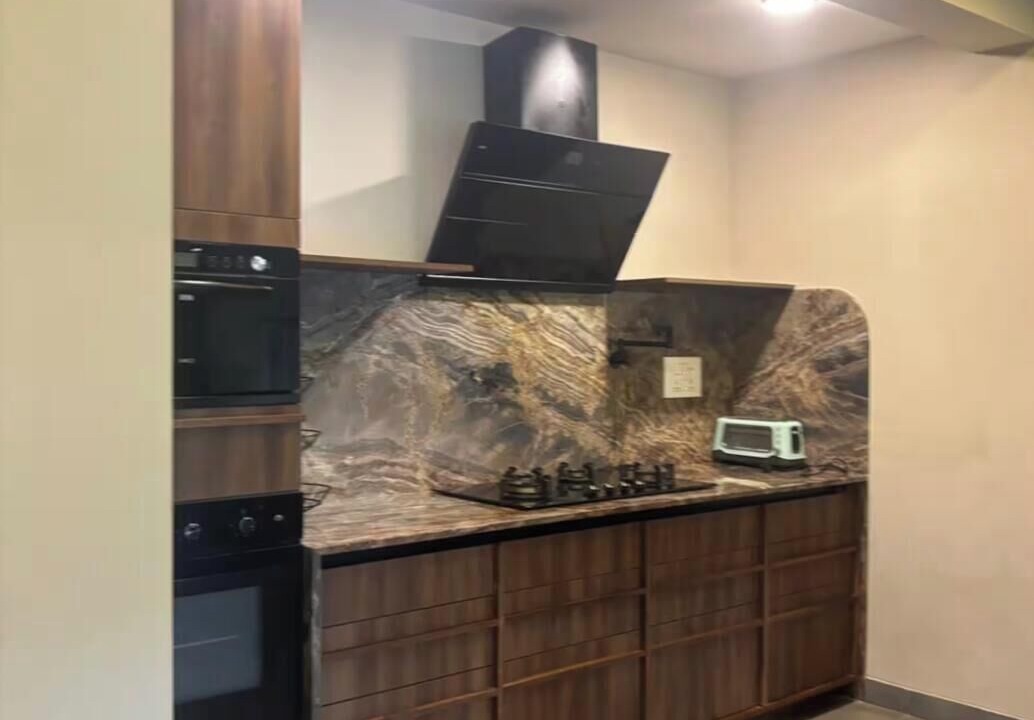 Photo of Kitchen in Chikhli
