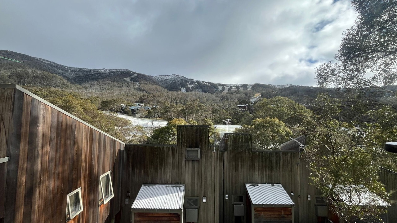 Photo of Others in Thredbo
