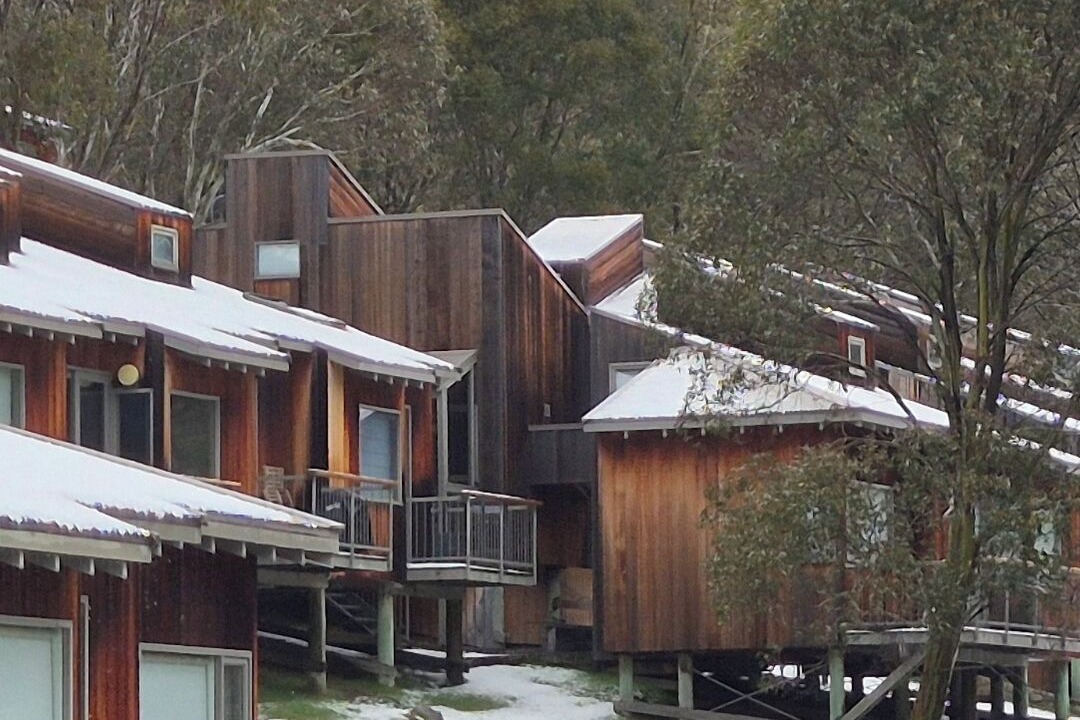 Photo of Outdoor in Thredbo
