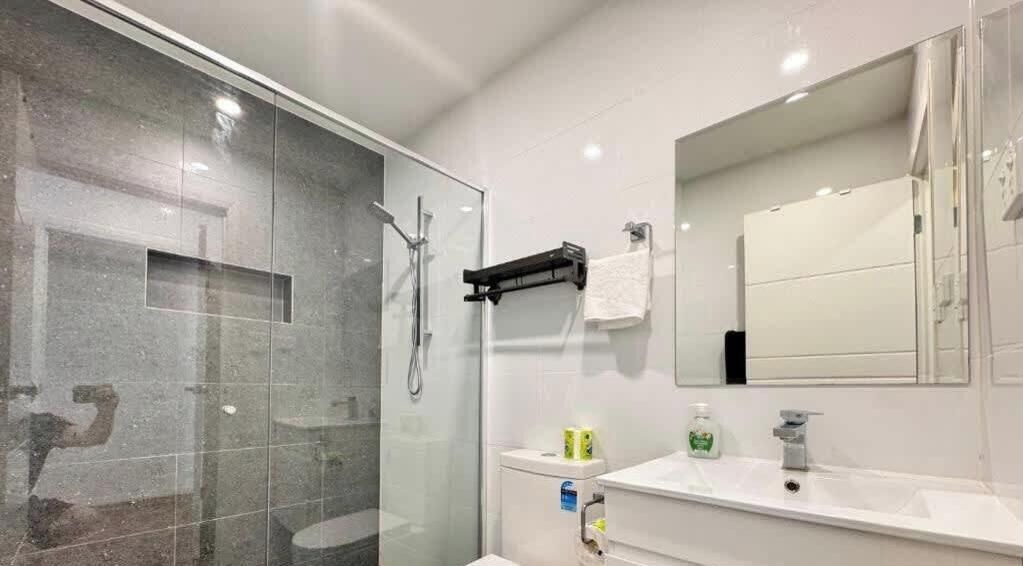 Photo of Bathroom in Marsden Park