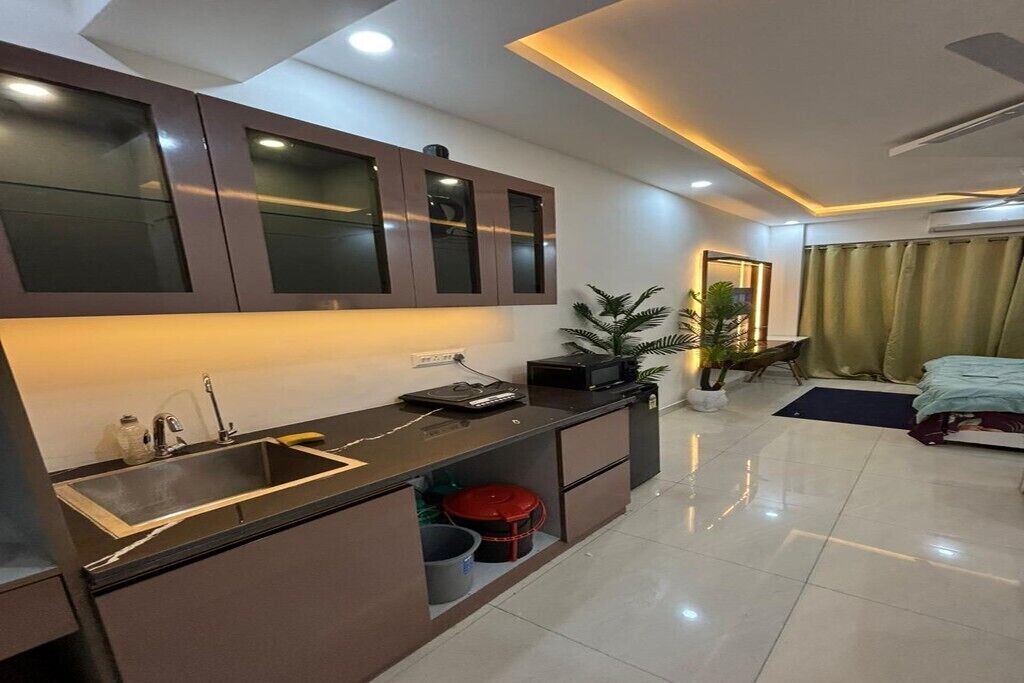 Photo of Bedroom in Greater Noida