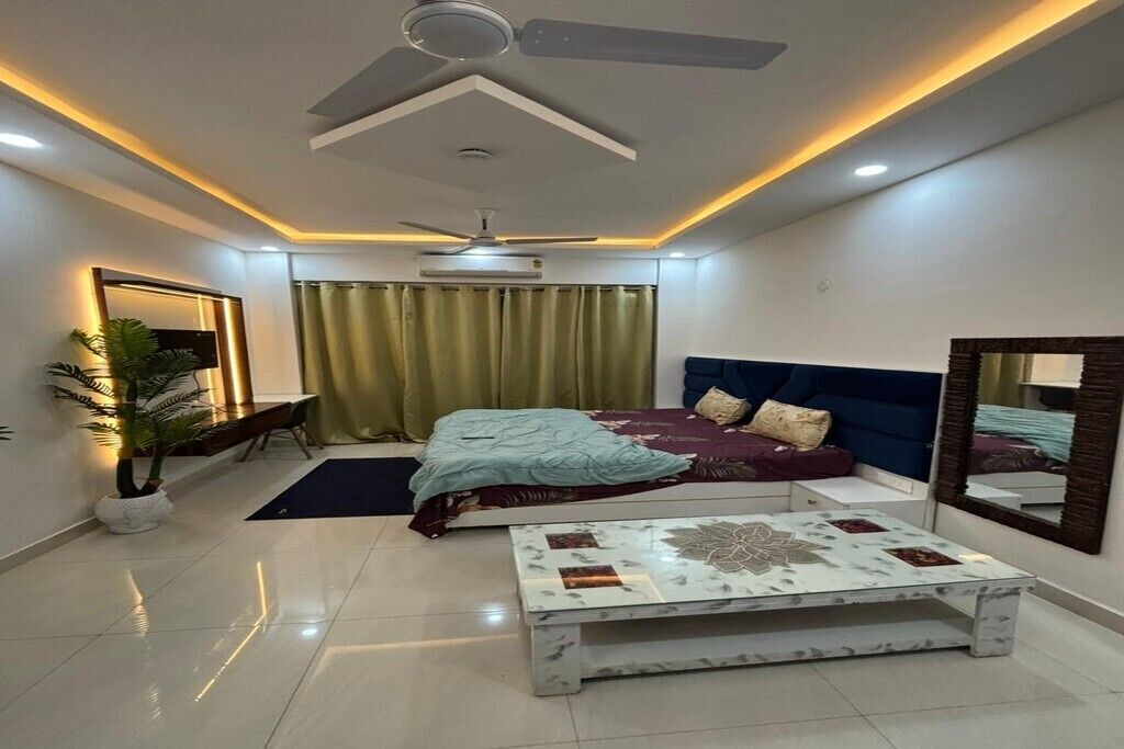 Photo of Bedroom in Greater Noida