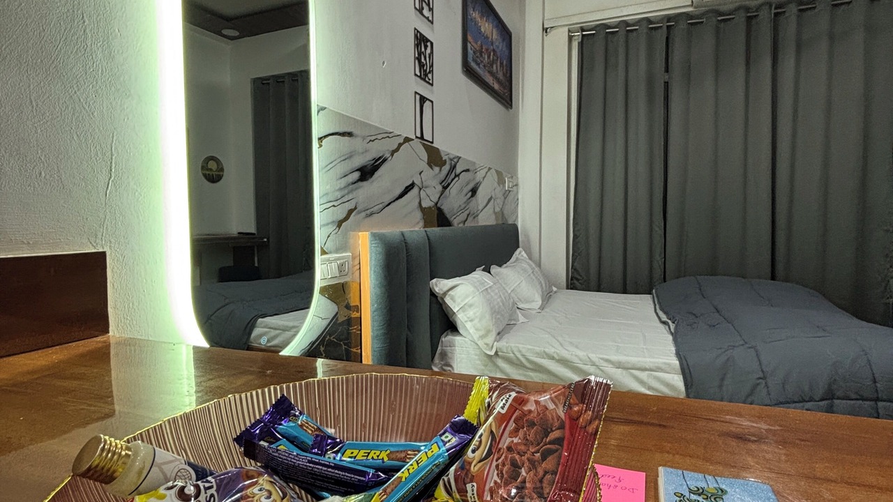 Photo of Bedroom in Greater Noida