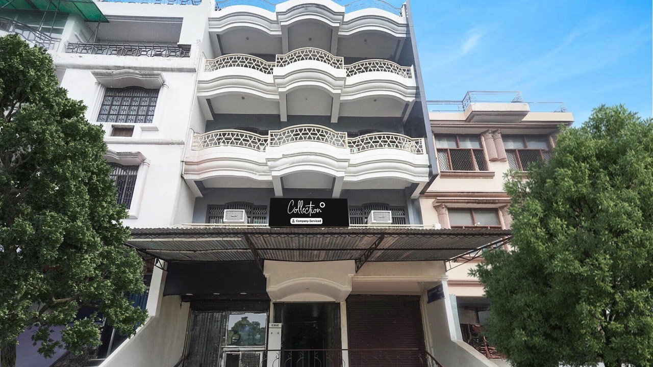 Photo of Outdoor in Allahabad
