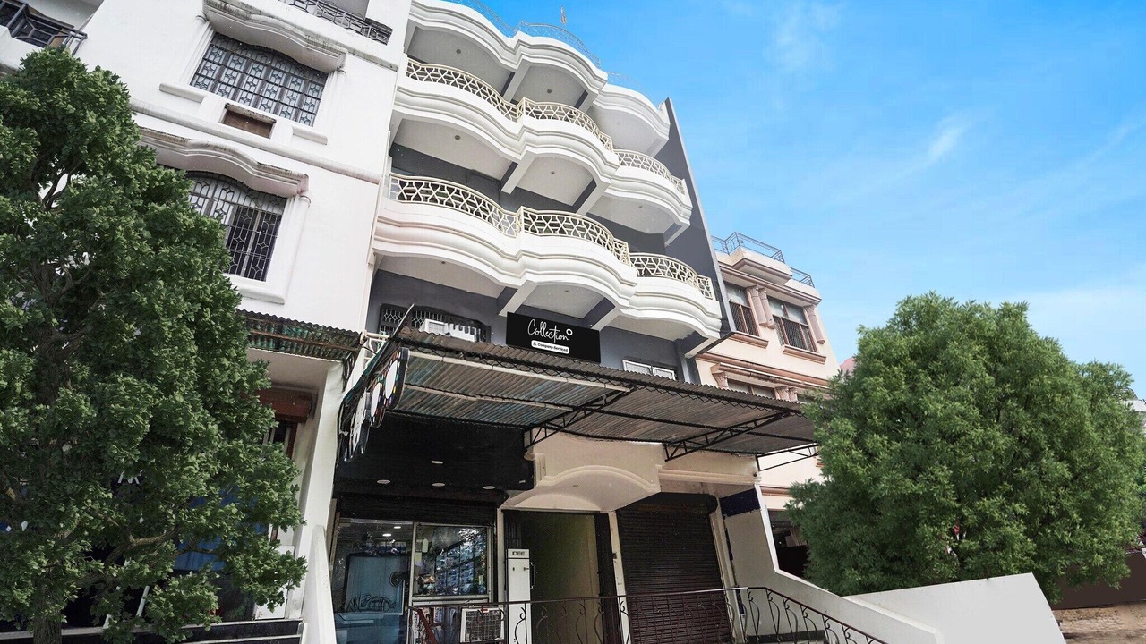 Photo of Outdoor in Allahabad