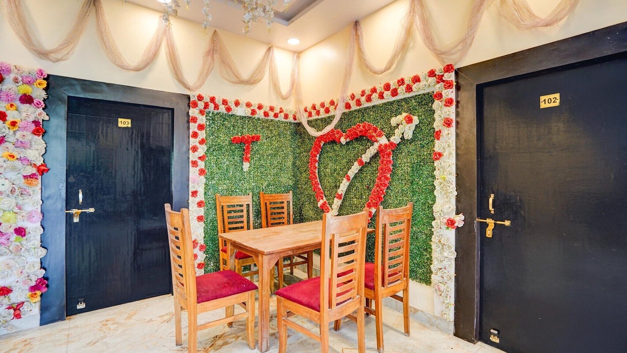 Photo of Livingroom in Mohangarh