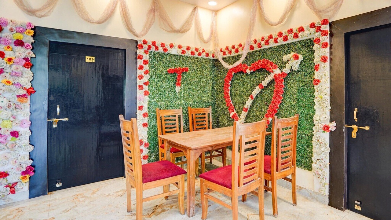 Photo of Livingroom in Mohangarh