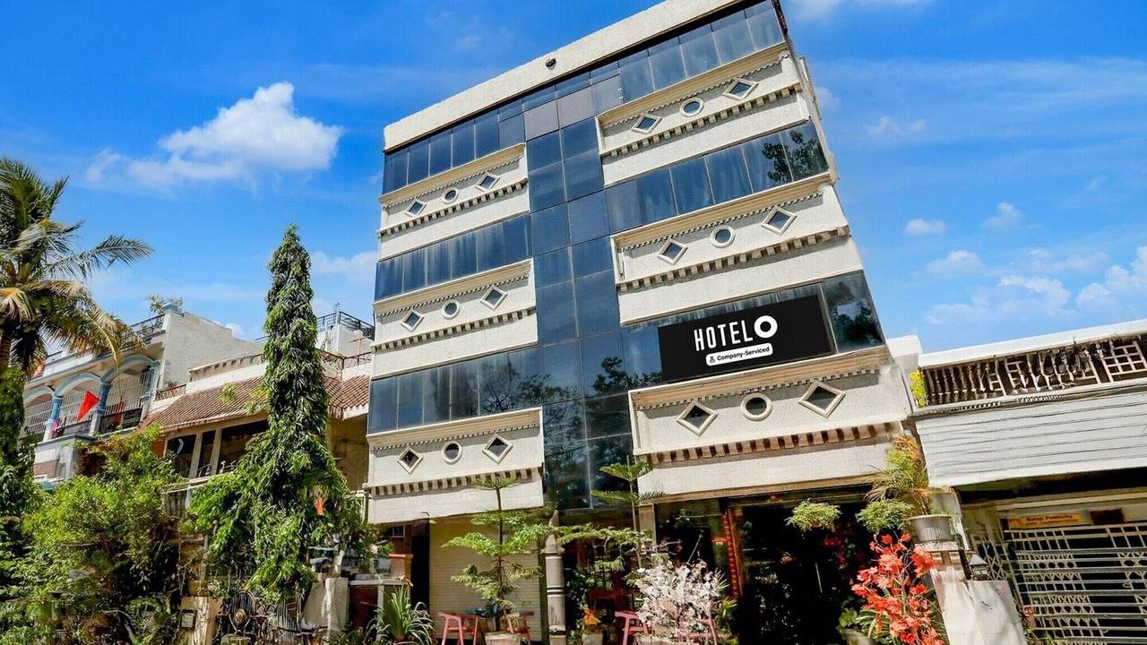 Photo of Outdoor in Bhopal