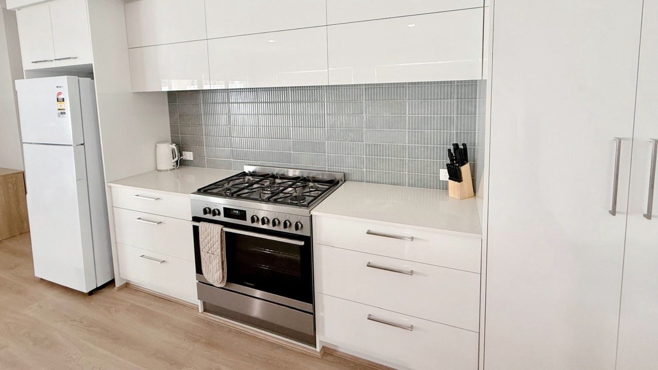 Photo of Kitchen in Eaton