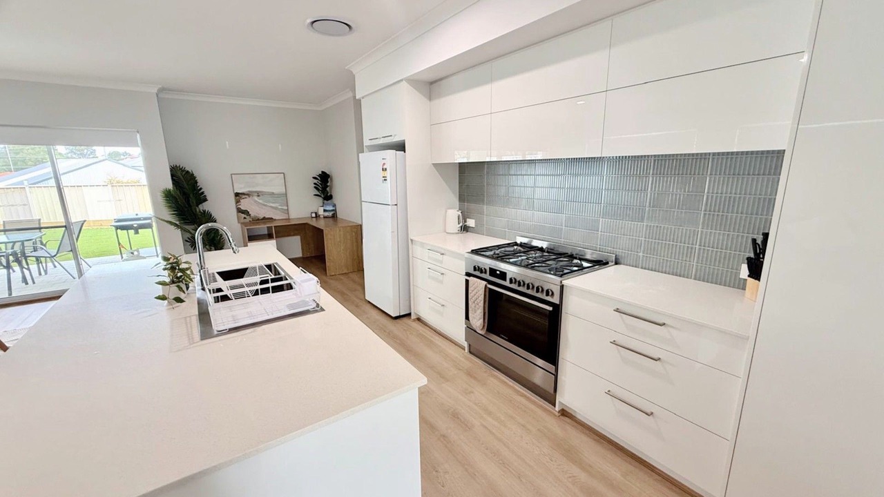Photo of Kitchen in Eaton