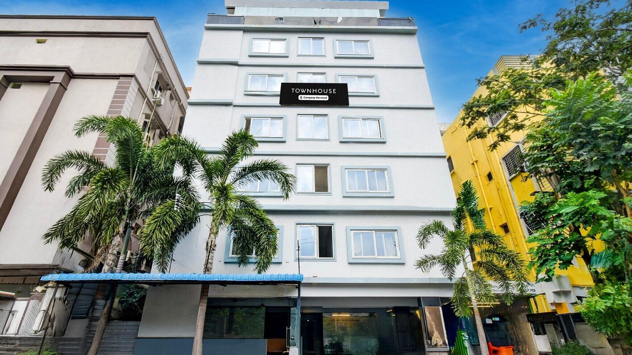 Photo of Outdoor in HITEC City