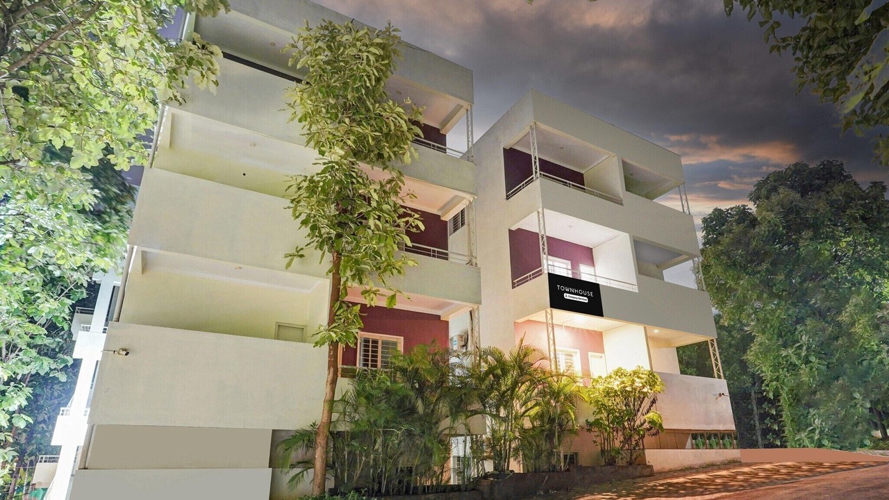 Photo of Outdoor in Mysore
