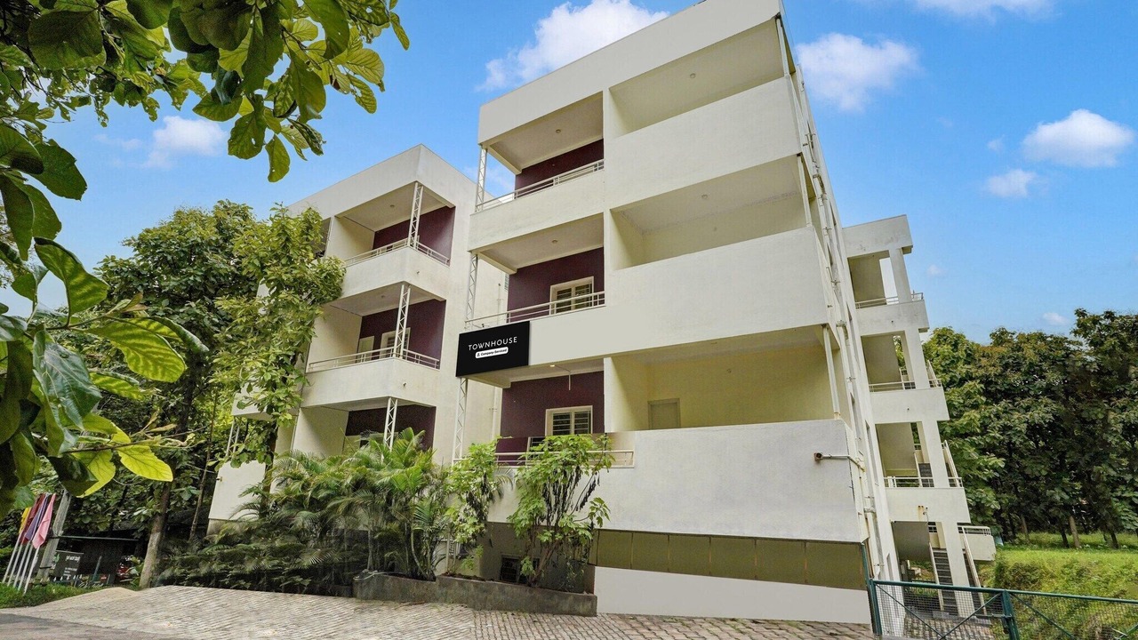 Photo of Outdoor in Mysore