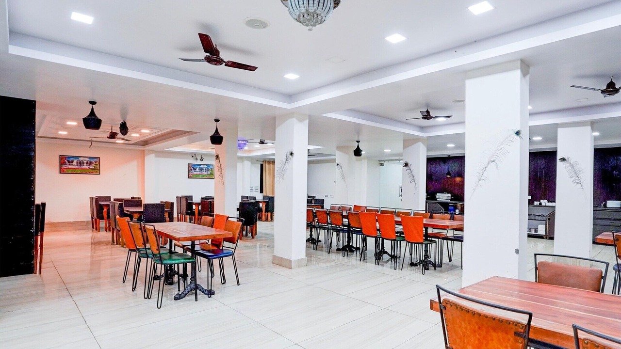 Photo of Livingroom in The Mall Road