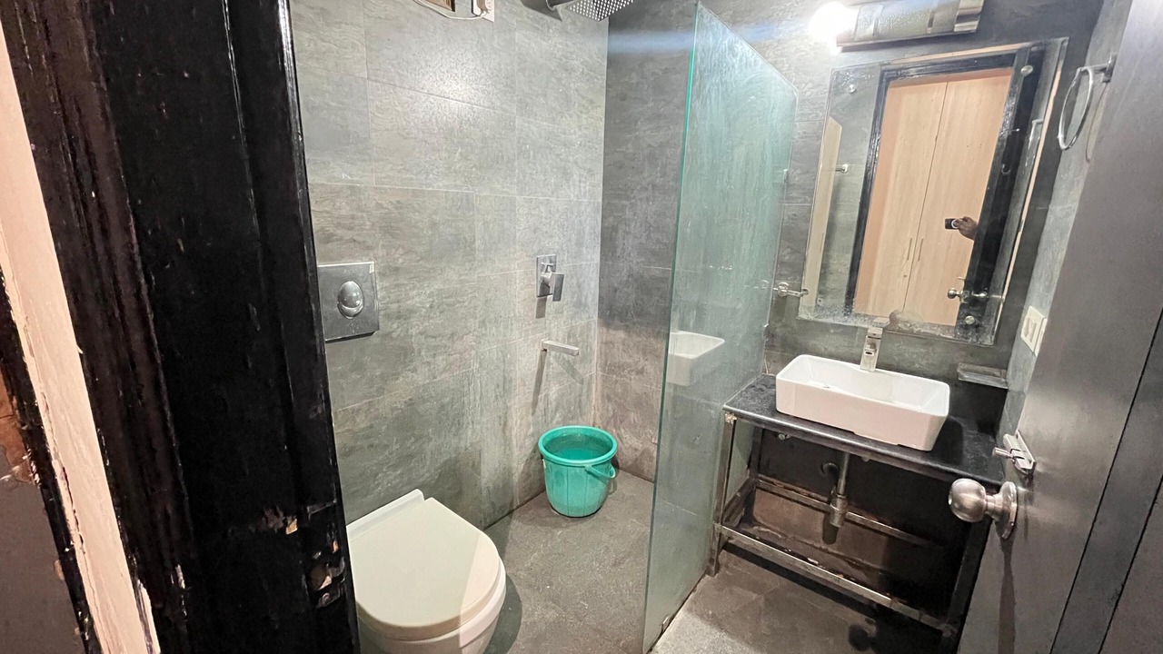 Photo of Bathroom in South West