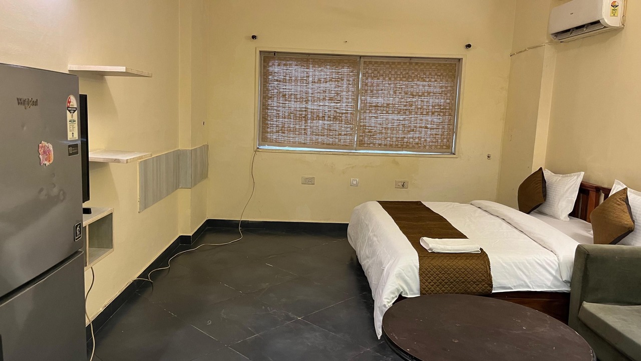 Photo of Bedroom in South West