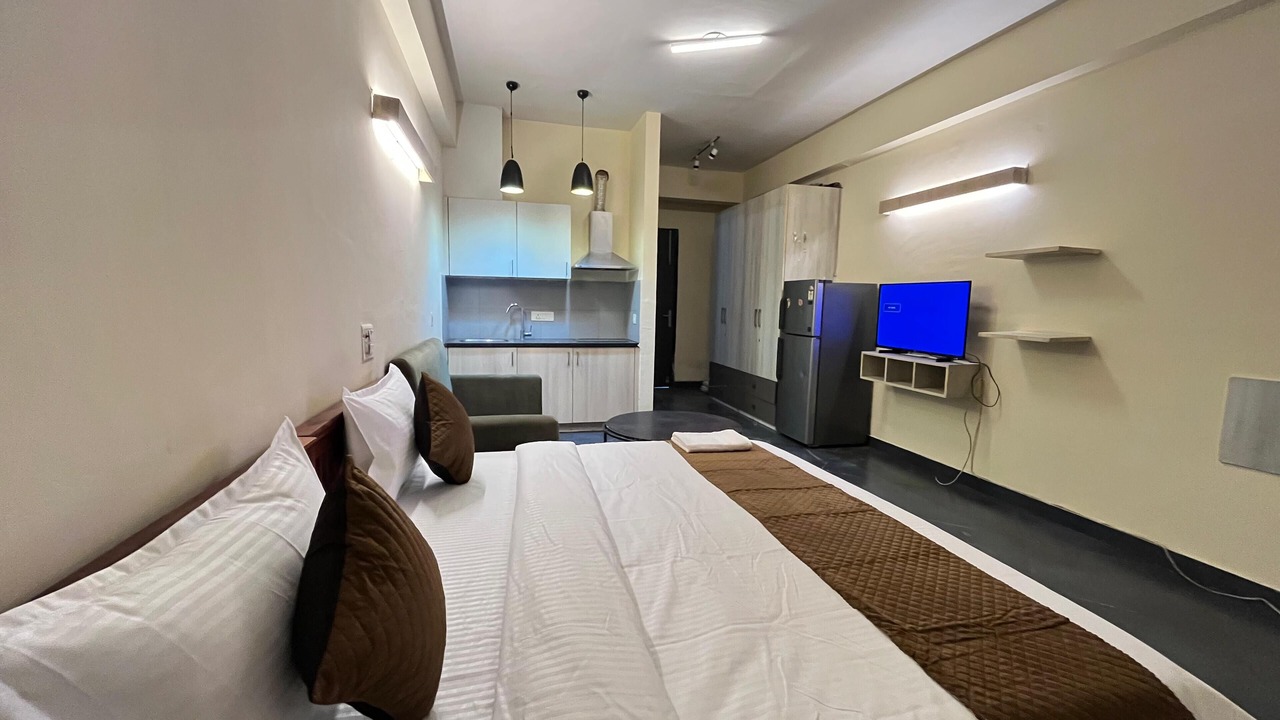 Photo of Bedroom in South West