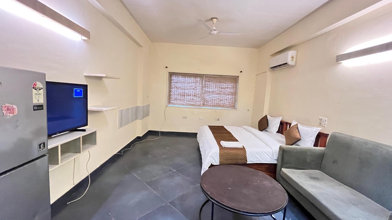 Photo of Bedroom in South West