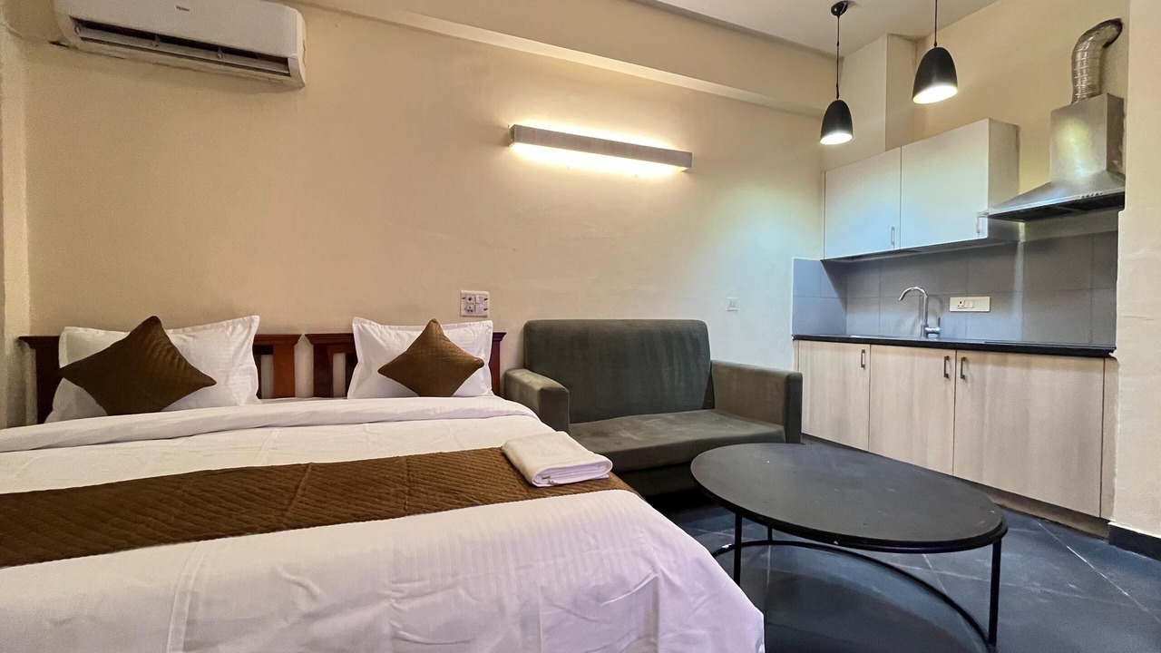 Photo of Bedroom in South West