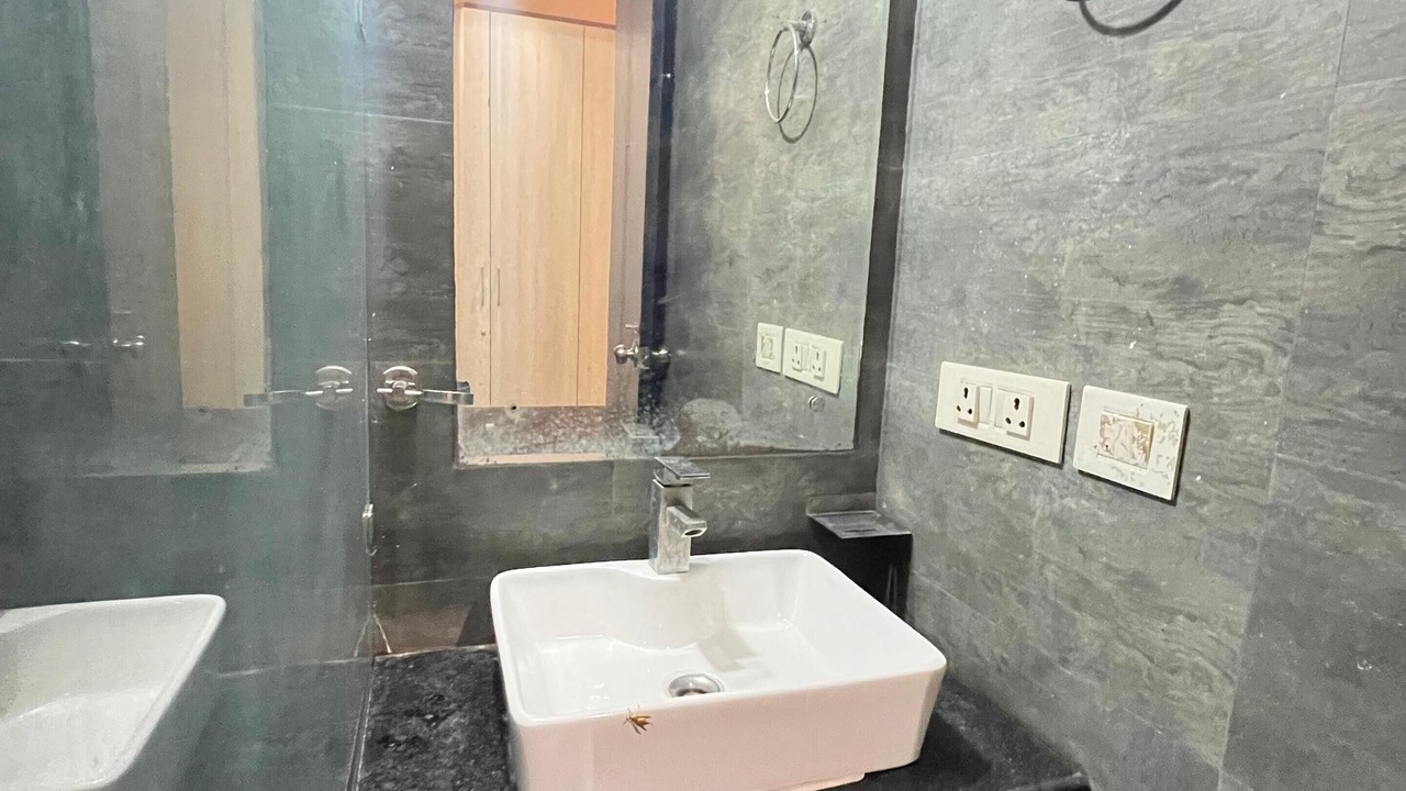 Photo of Bathroom in South West