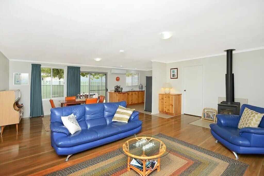 Photo of Livingroom in Middleton